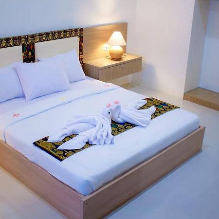 Sapak Bungalow Selong Belanak Kültér fotó